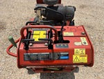 Control Station with 