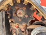 Drivetrain with 