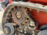 Drivetrain with 