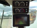 Control Station with 