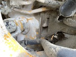 Drivetrain with 