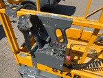 Basic Lower Control Station with 
