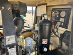 Air Compressor with 