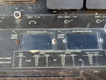 Control Station with 