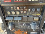 Control Station with 