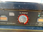 Control Station with 