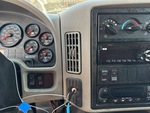 Cab with 