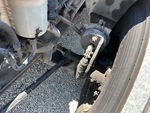 Brakes with 