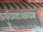 4 Engine with 