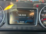 4 Transmision with Engine Hours
