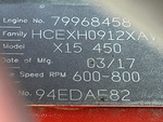 4 Engine with 