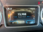 Cab with Engine Hours