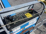 Control Station Upper with 