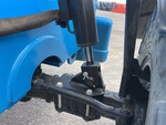 Hydraulics with 