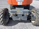 Drivetrain with 