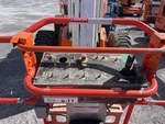 Basic Control Station Upper with 