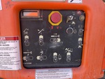 Basic Lower Control Station with 