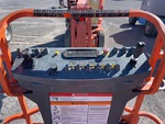 Basic Control Station Upper with 