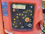 Basic Lower Control Station with 