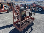Chassis with 