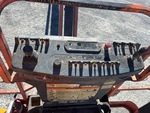 Control Station Upper with 