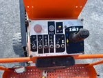 Control Station Upper with 