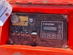 Control Station Ground with 