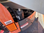 Hydraulics with 