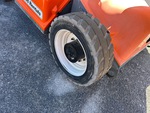 Chassis with 