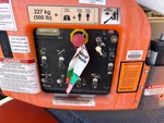 Control Station Ground with 