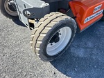 Chassis with 