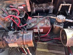 Electrical with 