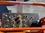 Control Station Upper with 