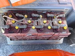 Electrical with 