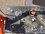 Control Station Upper with 