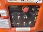 Control Station Ground with 