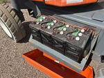 Electrical with 