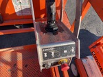 Basic Control Station Upper with 
