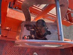 Basic Control Station Upper with 