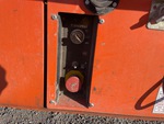 Basic Lower Control Station with 