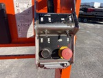 Basic Control Station Upper with 