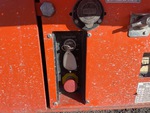 Basic Lower Control Station with 