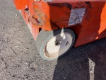 Chassis Photos with 