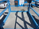Control Station Upper with 