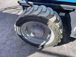 Chassis with 