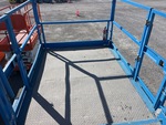 Control Station Upper with 