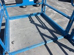 Basic Control Station Upper with 