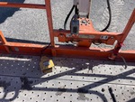 Basic Control Station Upper with 