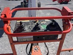 Basic Control Station Upper with 