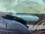 General Appearance with Second Serial Number/VIN Photo